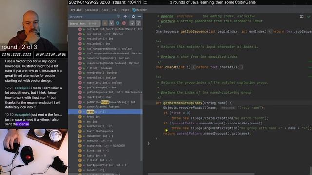 Programming Workout #402 JAVA @TutorialsPoint com смотреть онлайн