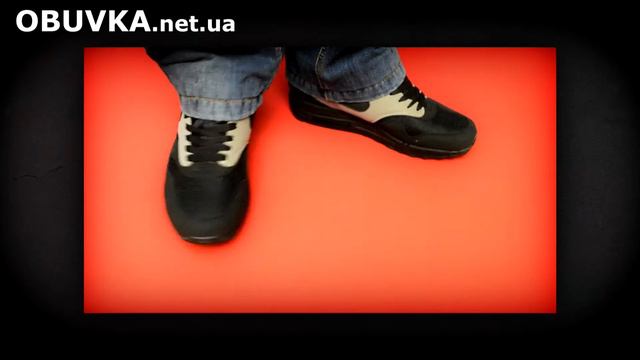 Кроссовки Nike Air Max 87 черные смотреть онлайн