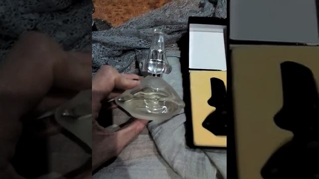 Salvador Dali Eau De Toilette обзор аромата