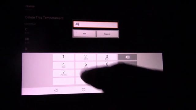 (Advanced) Adjusting Your Tuner App for Indian Music - Part 3 смотреть онлайн