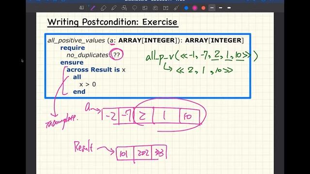 EECS3311 W20 20200203 смотреть онлайн