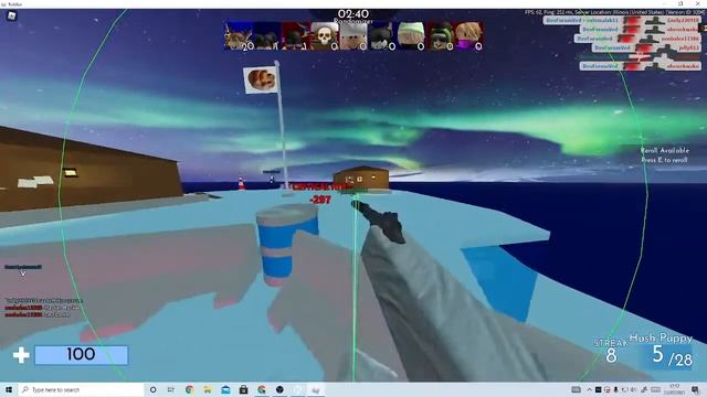 Roblox KRNL Download SAFE NO VIRUS 2021 смотреть онлайн