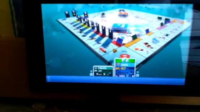 Monopoly For Nintendo Switch Part 2 Goal And Action Cards (Classic Rules) смотреть онлайн