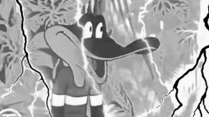 ПОДАРОК ДЛЯ СЛОНА. МОЛНИИ. ЧЕРНО БЕЛЫЙ