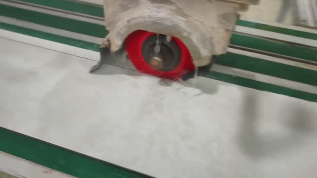 Секрет РАСКРЫТ!!! ИДЕАЛЬНЫЙ РЕЗ ПЛИТКИ за КОПЕЙКИ!!! Пилим плитку без сколов!