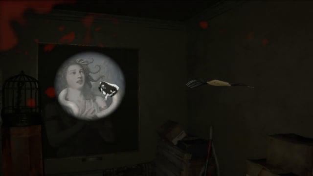 DLC for Resident Evil 7 -- Banned Footage Vol. 1 смотреть онлайн