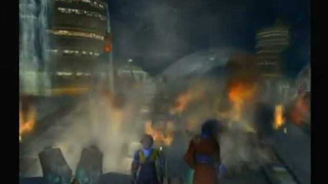 Final Fantasy X International Walkthrough Part 3 смотреть онлайн