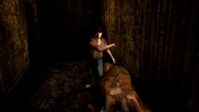 Silent Hill Zero: Origins【4K】Full Game | No Damage - Good Ending смотреть онлайн