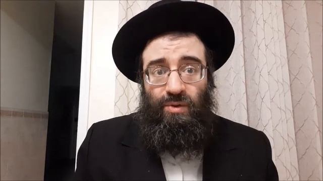 Уроки по Даф Йоми. Шаббат, Даф 19 смотреть онлайн