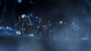 BIONICLE: Тени в Паутине (2005) - Легендарный Перевод