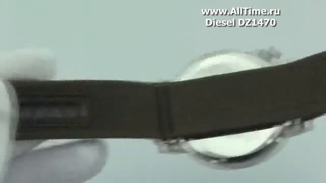 Мужские наручные fashion часы Diesel DZ1470 смотреть онлайн