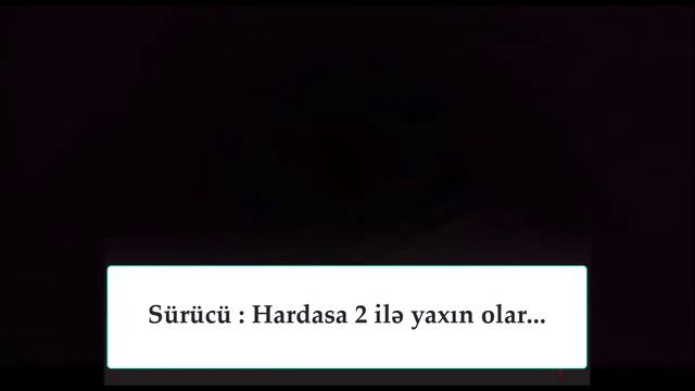 BAKIDA QADIN TAKSİ SÜRÜCÜSÜNÜ EVİNƏ DƏVƏT ETDİ  ( ALTYAZILI )