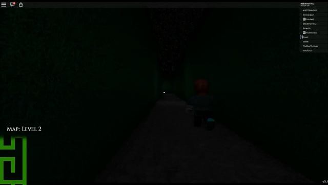 Roblox Identity Fraud - Complete Walkthrough w/ Map! смотреть онлайн