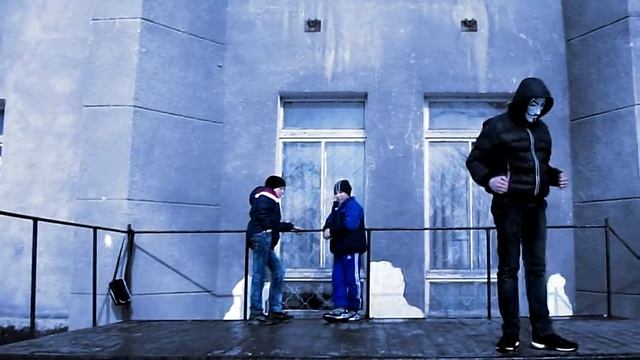 HARLEM SHAKE, г.Липецк (2.0. edition) (сырский рудник) смотреть онлайн