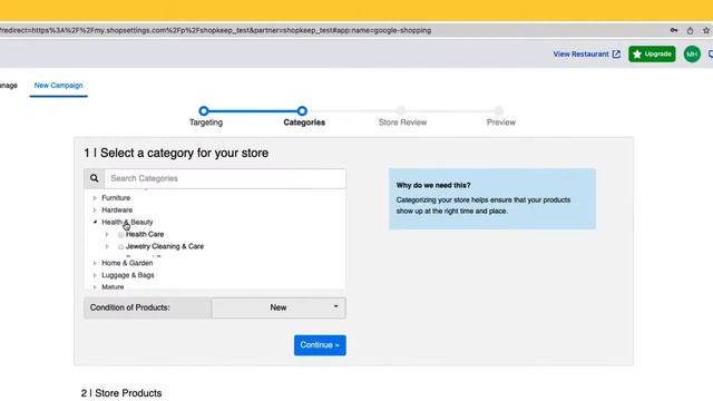 How to Get Started with Google Free Listings смотреть онлайн