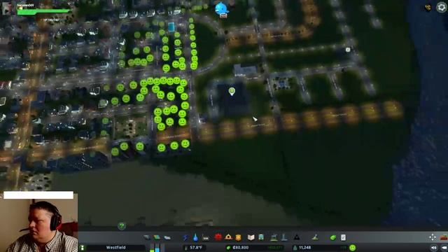 Minimal Vanilla| ALL DLC | What is a Node ? |Interactive смотреть онлайн
