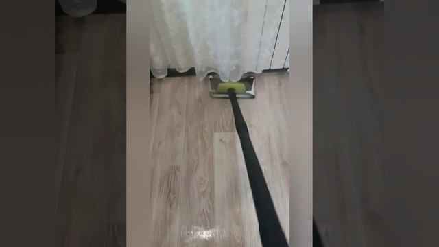 Генеральная уборка. Обзор пароочистителя Kitfort k912 смотреть онлайн