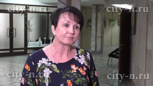 Новокузнечане могут задать все интересующие вопросы лично