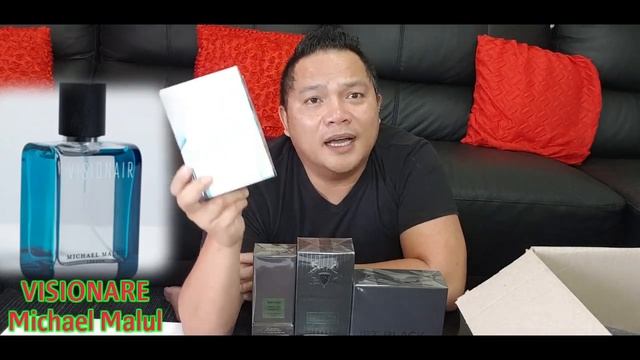 FRAGRANCE HAUL | MENS NICHE FRAGRANCE | UNBOXING ??? смотреть онлайн