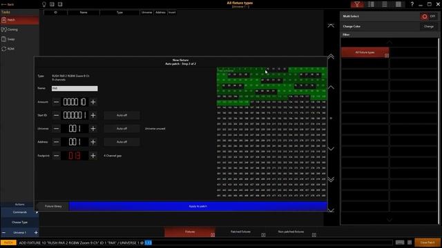 Вебинар 1. ONYX. Начало смотреть онлайн