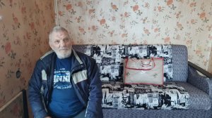 КУПИЛИ ДВА ДИВАНА ДЛЯ ВАЛЕРЫ И ОТЦА! КАНАЛ БЫТЬ ДОБРУ!!!