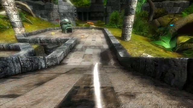 Planet-Minigolf Altes Tal Pro Hole in 1 смотреть онлайн