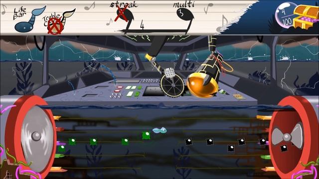 Go Forth, Little Tadpole | Tadpole Treble [Part 3] [Finale] смотреть онлайн