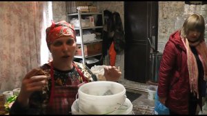 Как я  и покупаю коз по объявлению. Нашествие родни