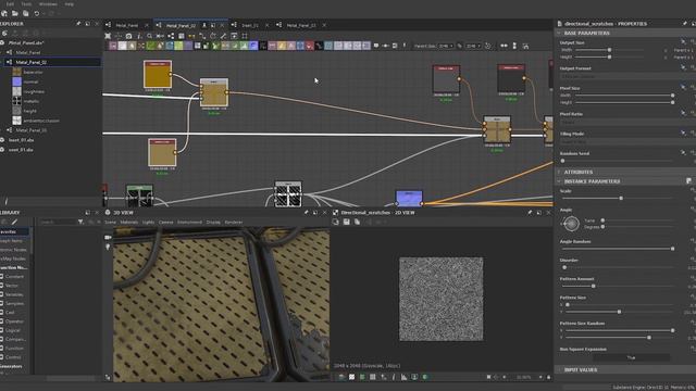 45 Adding Dirt | Добавляем грязь RUS смотреть онлайн
