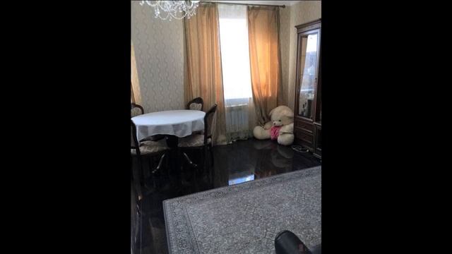 Готовый кирпичный таунхаус проект «Дана» смотреть онлайн