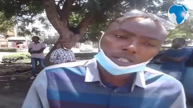 Laikipia residents react on recent move by area leaders to meet ODM leader Raila Odinga смотреть онлайн