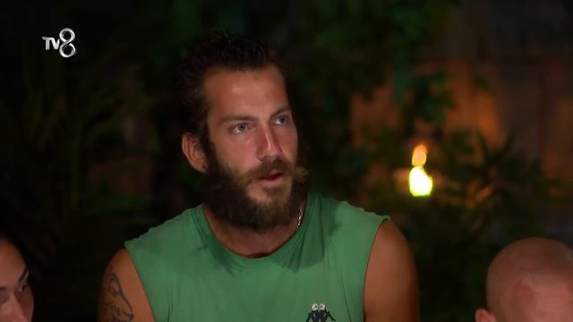 Mavi Takımda Hesaplaşma! | Survivor All Star 2024 63. Bölüm
