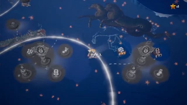 ЗЛОЙ КИТ|Rock Of Ages3| #2 смотреть онлайн