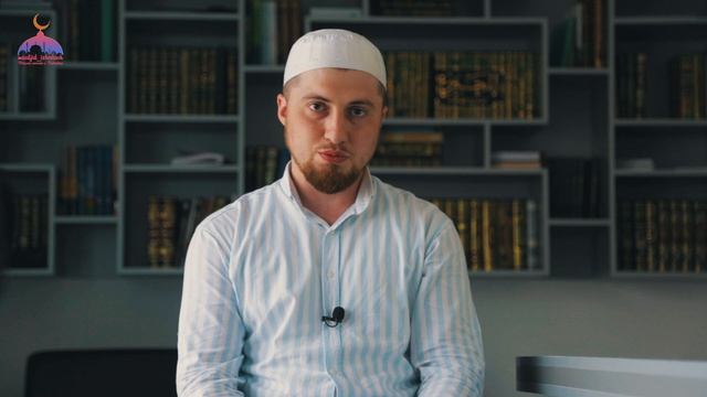Пост в месяц Зуль хиджа смотреть онлайн