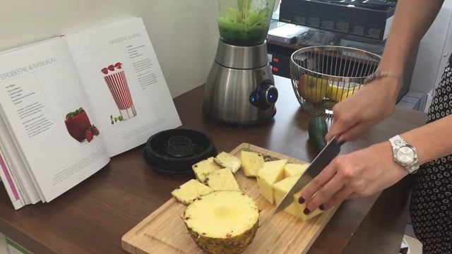 EC Smoothie смотреть онлайн