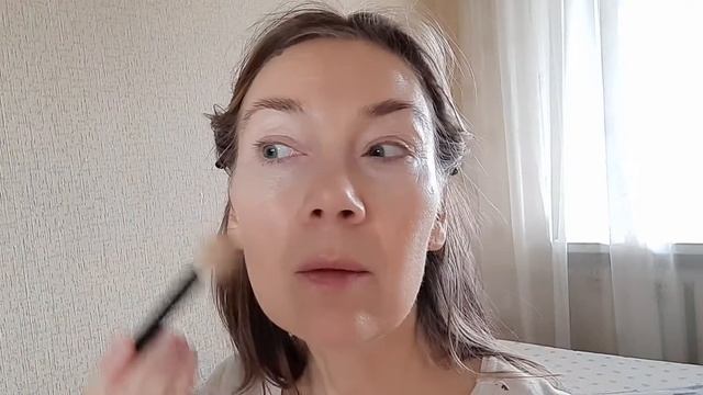 мой ежедневный макияж за 15 минут смотреть онлайн