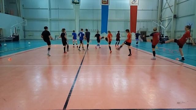 УОР №2 . Разминка (15 - 1 часть). г. Звенигород . 23.03.2018. г. Звенигород смотреть онлайн