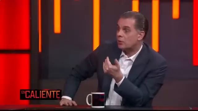 EN CALIENTE | ASPIRACIONES DE CHIVAS CON LA LLEGADA DE CHICHARITO #davidmedrano