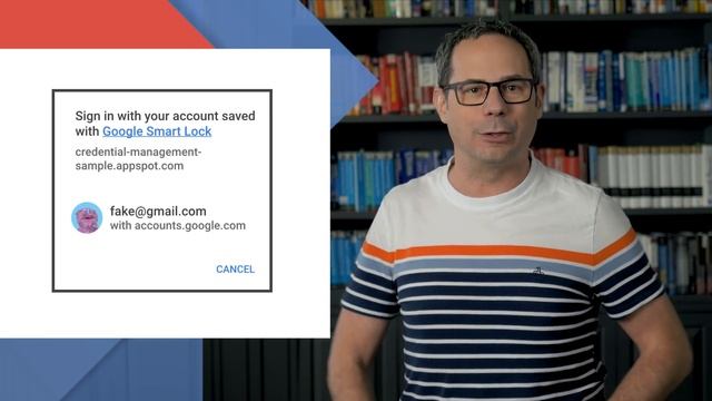 Chrome 51: Intersection Observers, Passive Event Listeners and the Credential Management API смотреть онлайн