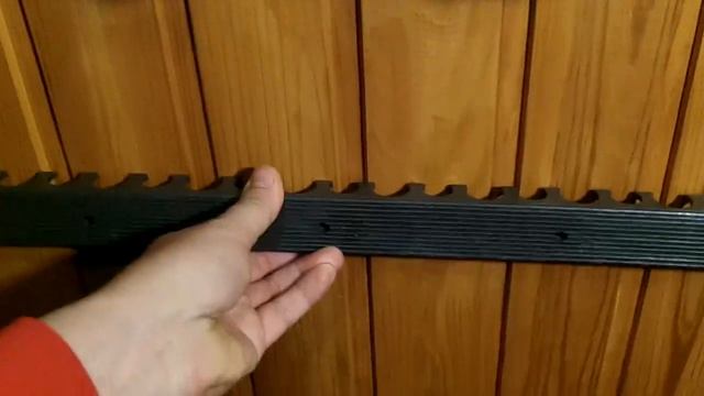 Планка монтажная в мастерской смотреть онлайн