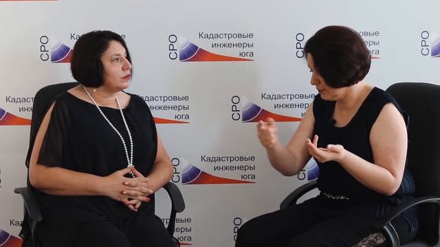 Высокинская online [Выпуск 9 | Как стать кадастровым инженером?] смотреть онлайн