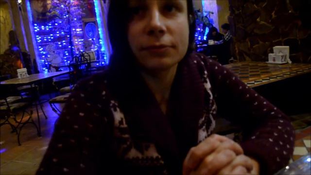 Белгород. Пиццерия "Потапыч" смотреть онлайн