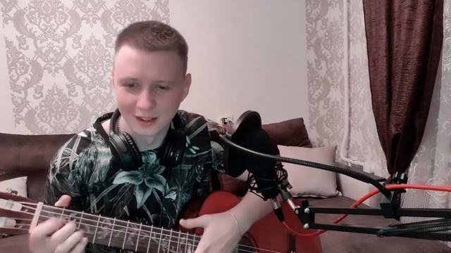 как менять тональность на гитаре под свой голос смотреть онлайн