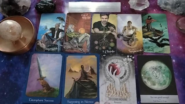 August 2022 Predictions (Or Timeless) Pick A Card смотреть онлайн