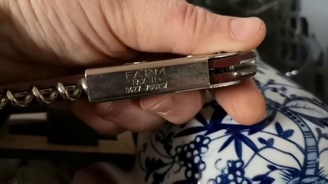 Снова ИДЁМ на БАРАХОЛКУ в ГЕРМАНИИ! КУЧА ВИНТАЖных ВЕЩЕЙ! ФАРФОР, посуда, вещи ГДР смотреть онлайн