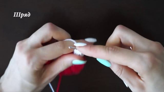 Объемный шестиугольный мотив крючком / Crochet hexagon смотреть онлайн