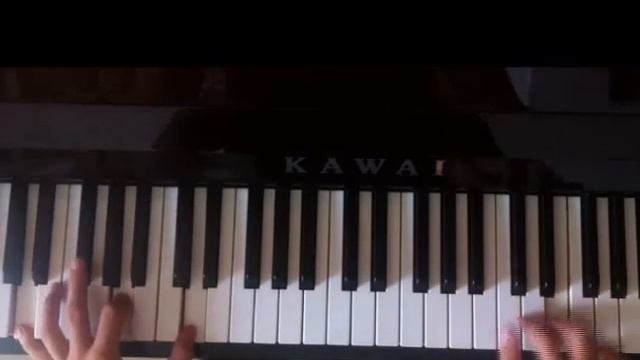 Linkin Park - Numb (Piano Cover) - TRIBUTE TO CHESTER смотреть онлайн