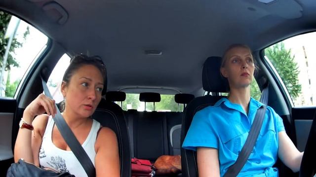 Я, Светка, Ньяса и картошка)) смотреть онлайн