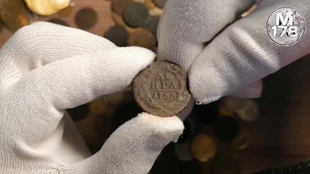 Деньга 1753 г. смотреть онлайн