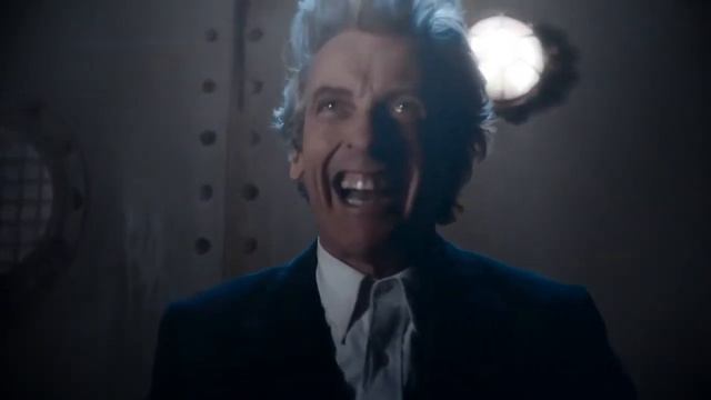 Doctor Who / Доктор Кто / Капальди : Злодейский Смех смотреть онлайн